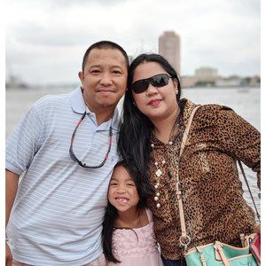 Meet your Posher, Jason